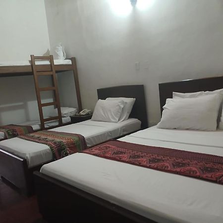 Hostal Boutique Del Regidor Буга Экстерьер фото