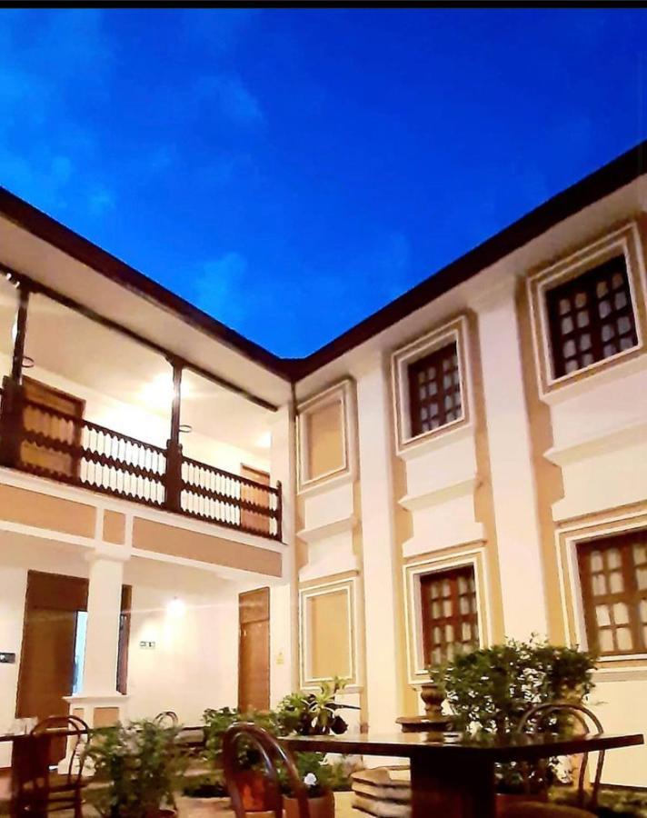 Hostal Boutique Del Regidor Буга Экстерьер фото