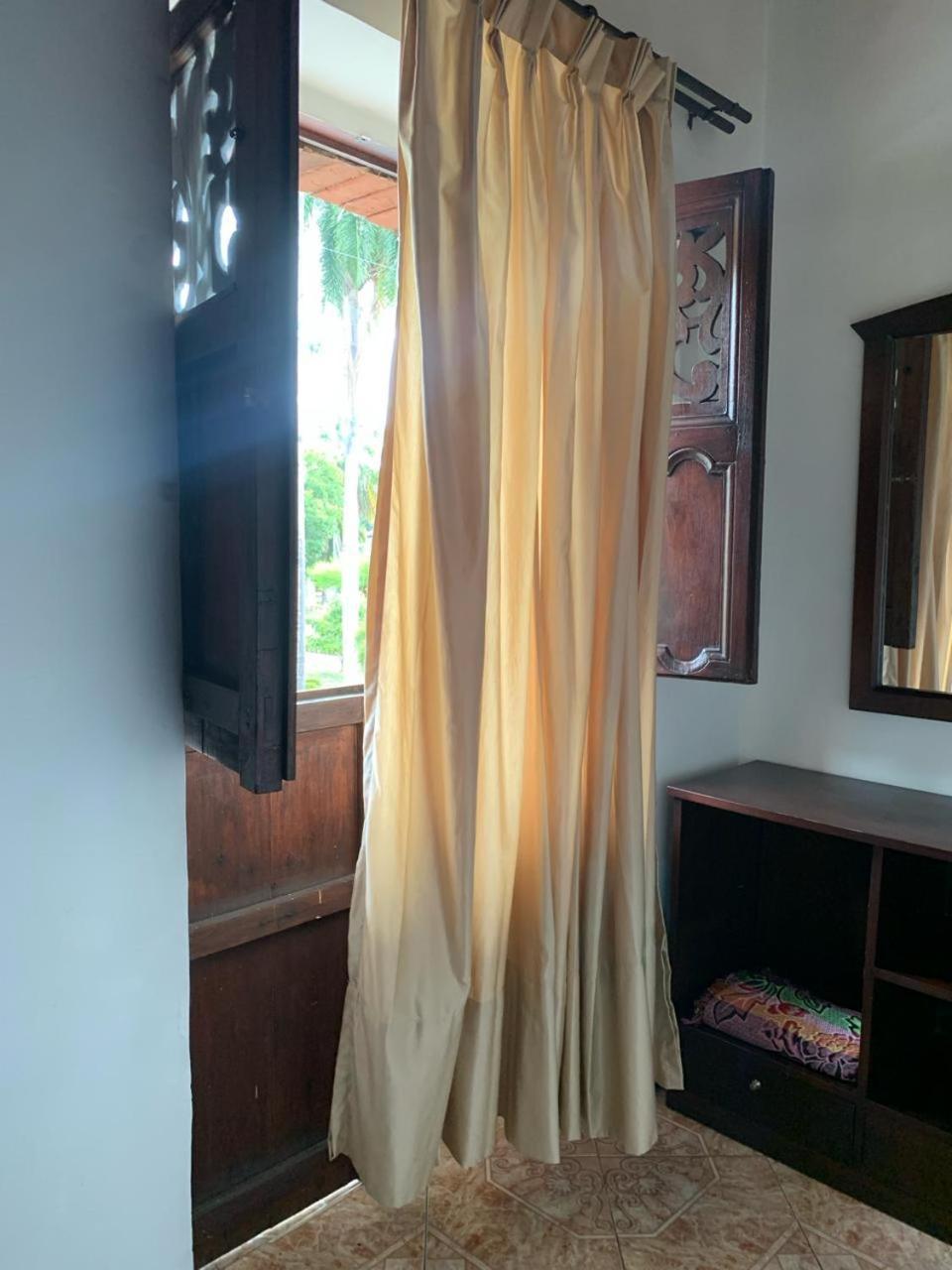 Hostal Boutique Del Regidor Буга Экстерьер фото